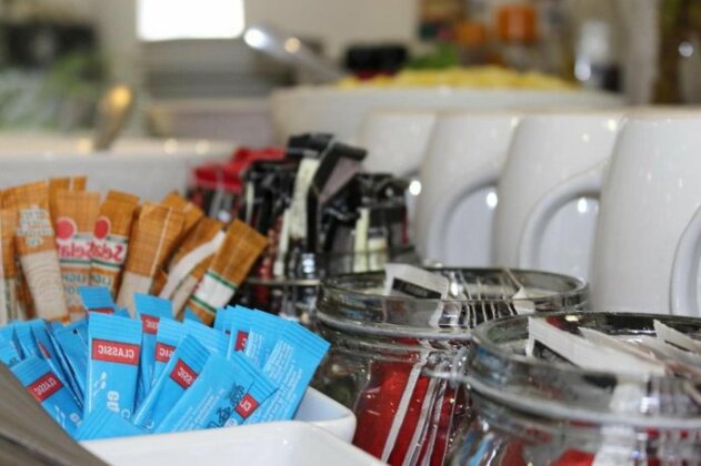 Lion Lodge Bloemfontein - Photo3