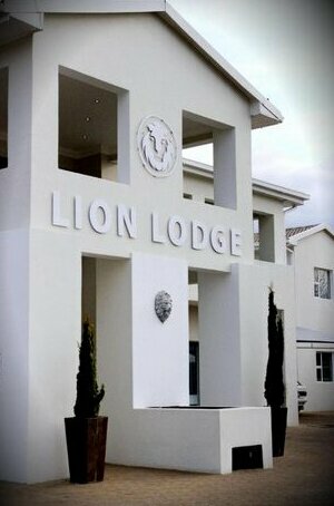 Lion Lodge Bloemfontein