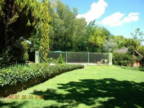 Lizbe Accommodation - Photo2