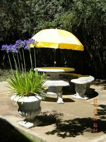 Lizbe Accommodation - Photo3