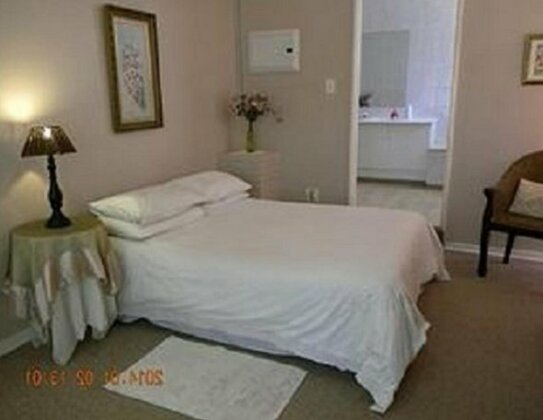 Lizbe Accommodation - Photo5