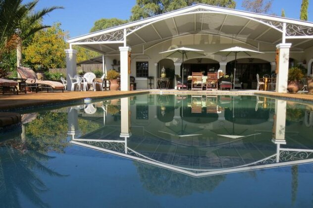 Marrakach Guest House - Photo2