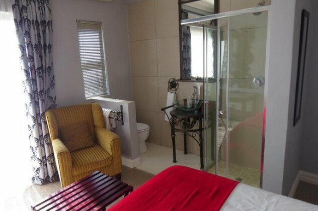 Marrakach Guest House - Photo3