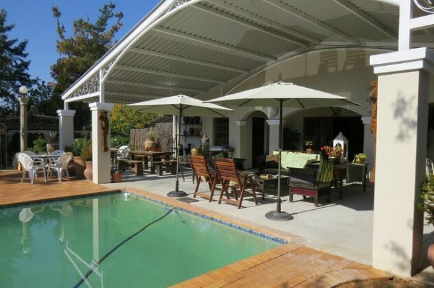 Marrakach Guest House - Photo4