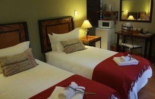 Matanja Guesthouse - Photo4