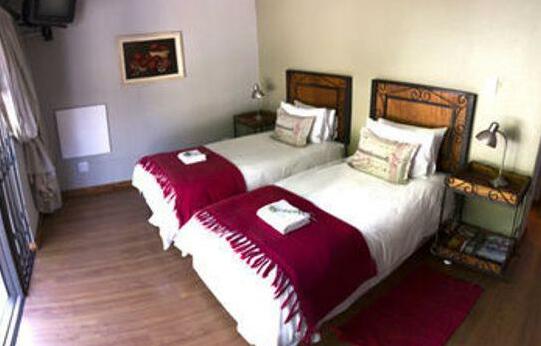 Matanja Guesthouse - Photo5