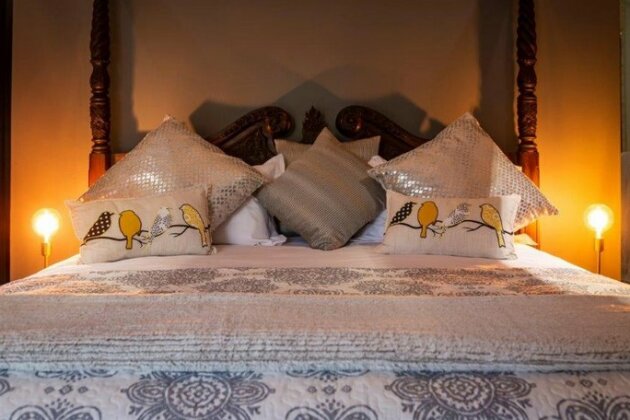 Middelwater Farm Hotel - Photo4