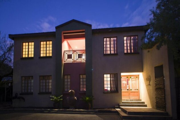 Milner Manor