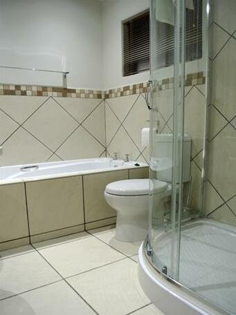 Nations Lodge - Photo3