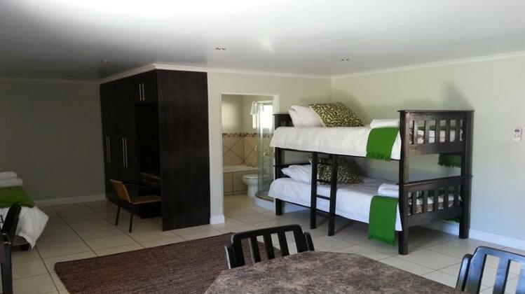 Nations Lodge - Photo5