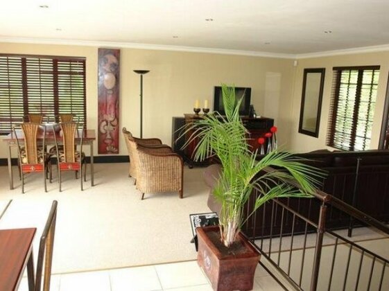 NorthHill Guesthouse - Photo2