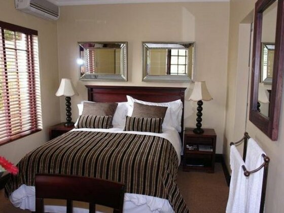 NorthHill Guesthouse - Photo5