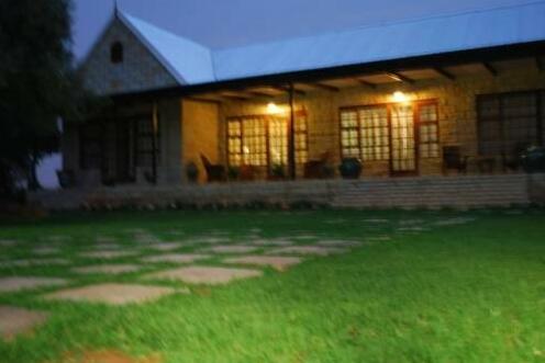 Olive Hill Country Lodge - Photo5