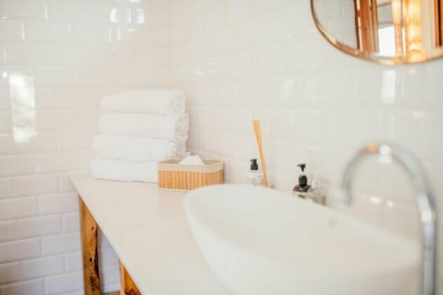 Olyf guestcottage - Photo2