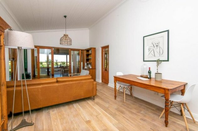 Olyf guestcottage - Photo3
