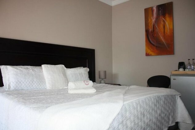 On Hill Lodge - Photo3
