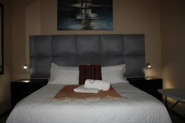 On Hill Lodge - Photo4