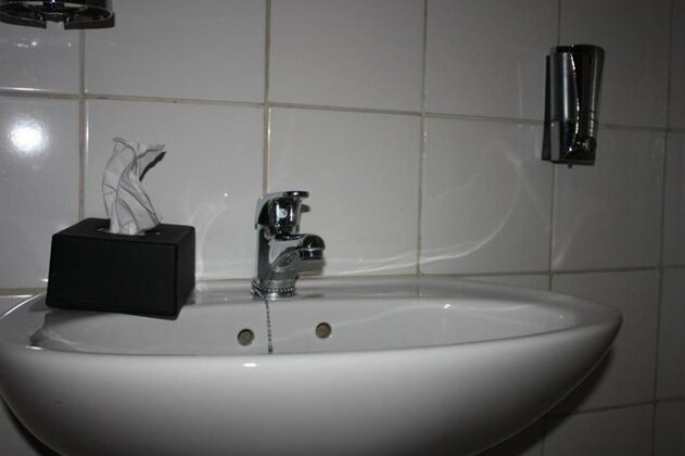 On Hill Lodge - Photo5