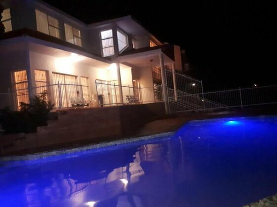 Pentagon Guesthouse - Photo3