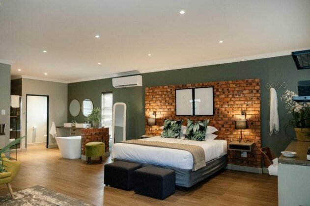 Pepper Tree Venue & Guesthouse - Photo2