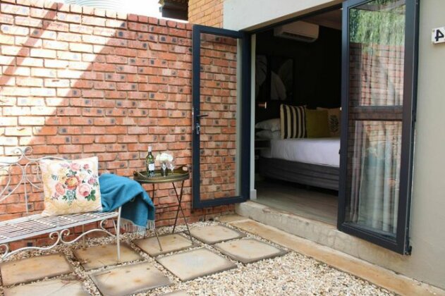 Pepper Tree Venue & Guesthouse - Photo4