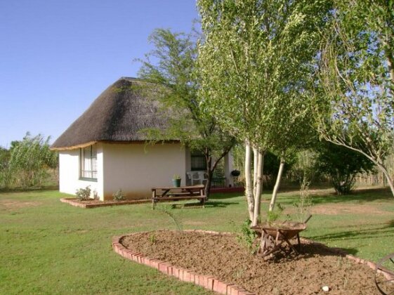 Plover Cottages - Photo2