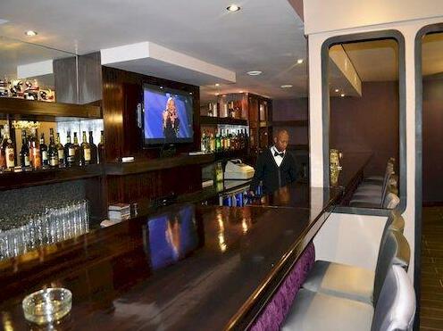 President Hotel Bloemfontein - Photo2