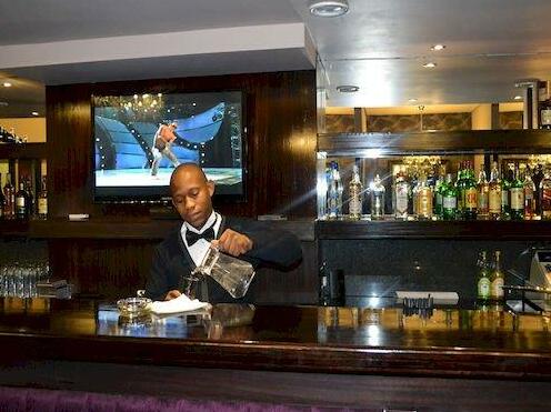 President Hotel Bloemfontein - Photo3