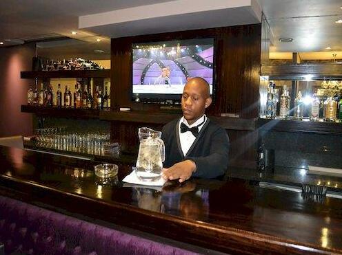 President Hotel Bloemfontein - Photo4