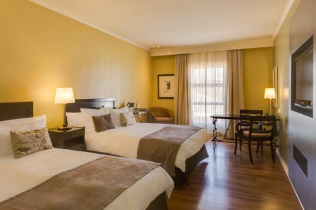 Protea Hotel by Marriott Bloemfontein - Photo3