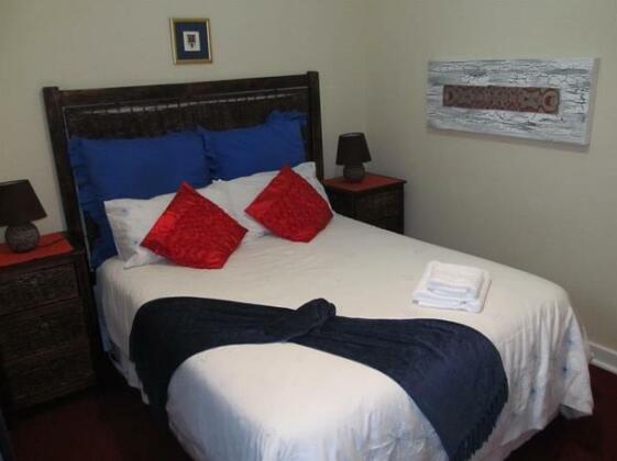 Relekane Guest House - Photo5