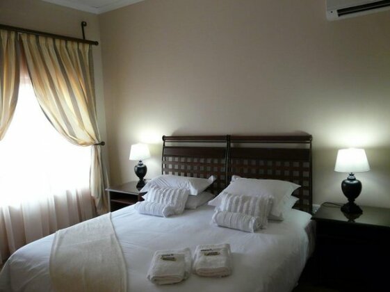 Ruresta Guesthouse - Photo5