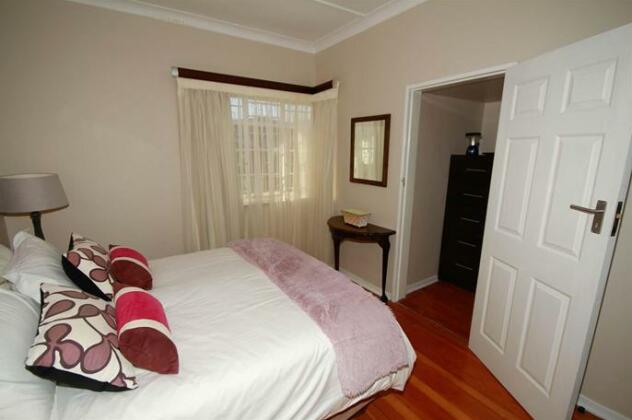 Salt and Light Self Catering - Photo2