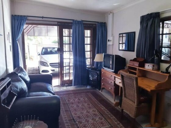 Sam's Place Bloemfontein - Photo2