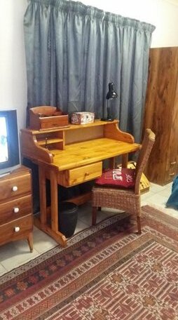 Sam's Place Bloemfontein - Photo5