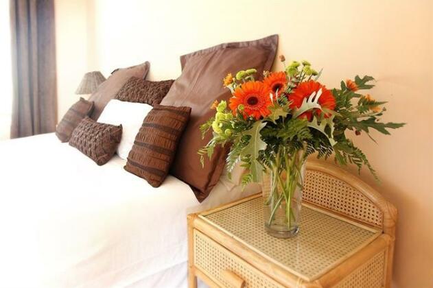 Sangiro Game Lodge - Photo3