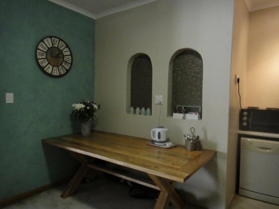 Solo Gracia Guesthouse - Photo2