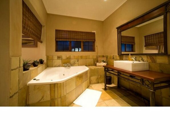 Solo Gracia Guesthouse - Photo3