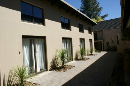 St Anna Guest House Bloemfontein