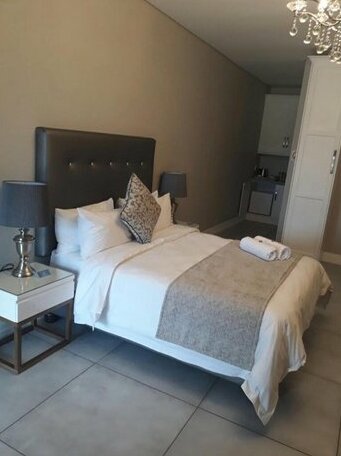 Suikerbossie Guesthouse - Photo2