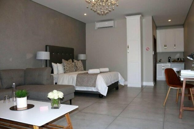Suikerbossie Guesthouse - Photo3