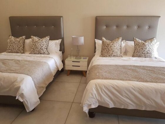 Suikerbossie Guesthouse - Photo4