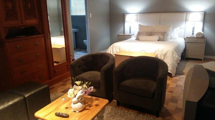 The Cotton Room - Photo2