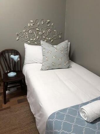 The Cotton Room - Photo4