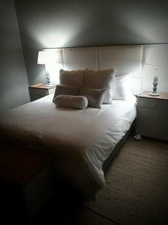 The Cotton Room - Photo5