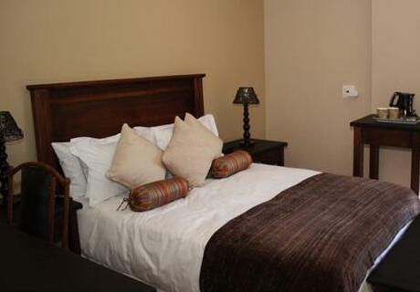 The Milner House - Photo3