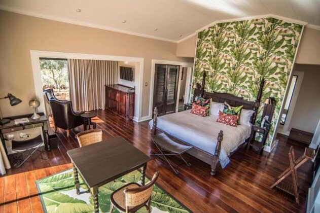 The Royal Fischer Hotel - Photo5
