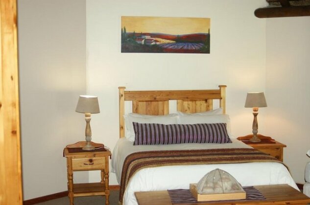 The Willows Guesthouse - Photo2
