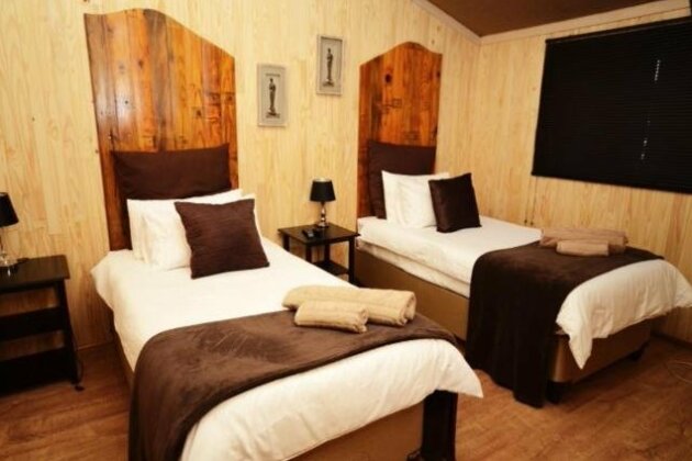 Thorn Tree Lodge Bloemfontein - Photo2