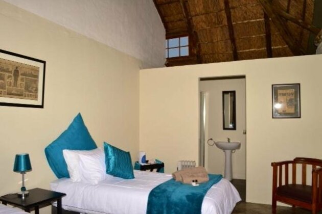 Thorn Tree Lodge Bloemfontein - Photo3